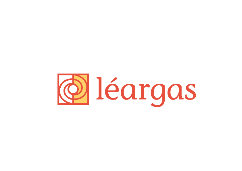 Logo Leargas